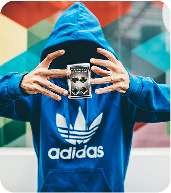 Adidas