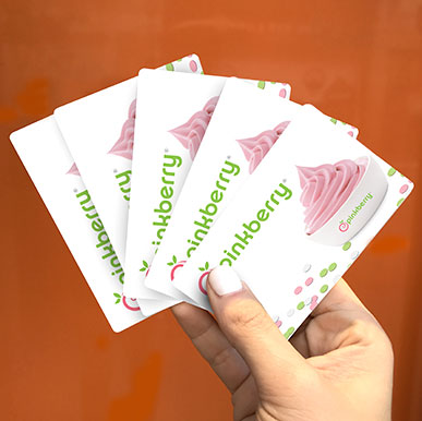 Pinkberry
