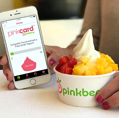 Pinkberry